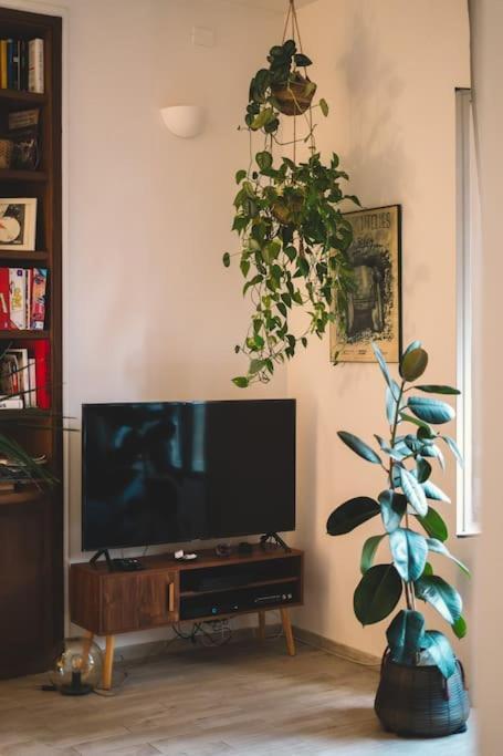 Vaticano/Trastevere Floreal Suite Rome Extérieur photo