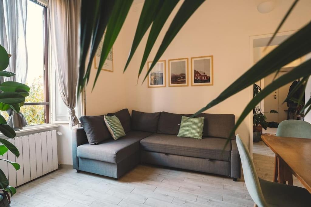 Vaticano/Trastevere Floreal Suite Rome Extérieur photo