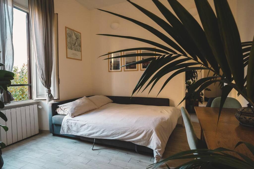 Vaticano/Trastevere Floreal Suite Rome Extérieur photo