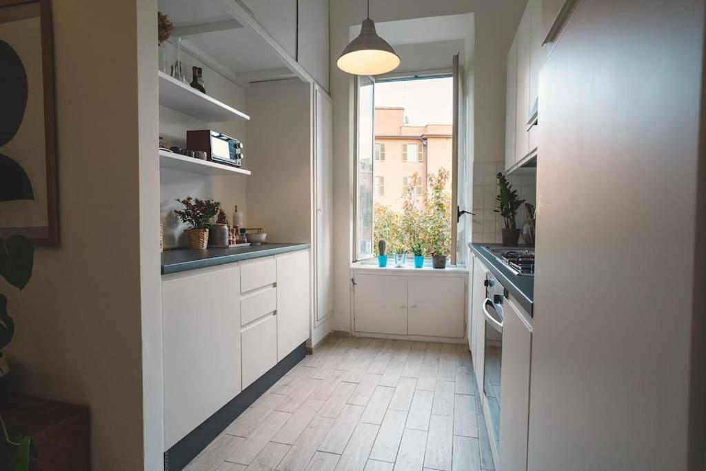 Vaticano/Trastevere Floreal Suite Rome Extérieur photo